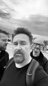 10K views · 753 reactions | A message from the band⤵️ | Therapy? | Facebook