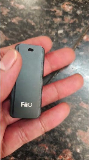 Fiio BTR3 NFC 🔥 Best Bluetooth Audio Receiver #Unboxing #BluetoothReceiver #fiio #shorts #BTR3