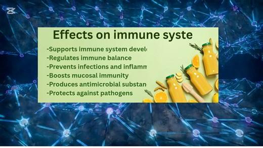 🧬 Metagenomics of the Human Microbiome | Arundhuty Sarker Ruma | Gono Bishwabidyalay | Institute of Bioinformatics and Artificial Intelligence