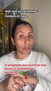 In home supportive services #Parenting #personality #mindset #positiveaffirmations | Ibet Bahena