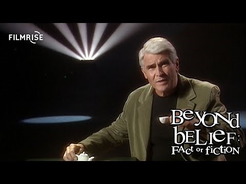 Beyond Belief - Season 1, Episode 3 - Full Episode