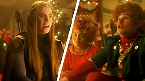 1M views · 23K reactions | Some elves make toy trains, other elves forge chain mail of mithril | CollegeHumor | Facebook