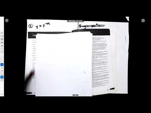 Lesson 4.8. Chain Rule (Differentiation) & Integration | N4 Mathematics