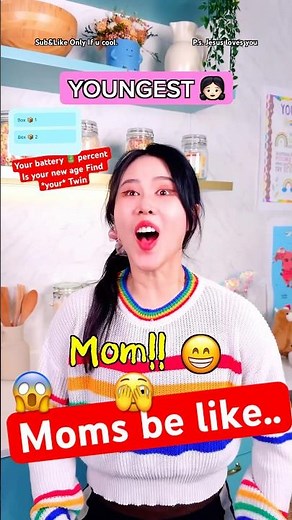 Mum: “Can someone help me?” Also Mum: “No not like that—just forget it I’ll do it myself” 😤🧹 meme