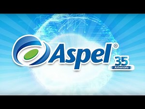 Aspel - 35 años ofreciendo soluciones tecnológicas a las Pymes en México