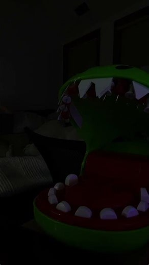 EXTREME CROCODILE CHALLENGE?!