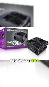 $1000 Gaming PC Build (Parts Only) – Clean Budget Setup That Actually Games