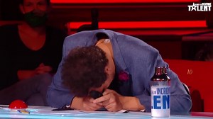 La France a un incroyable talent : Cette chanson va devenir culte !