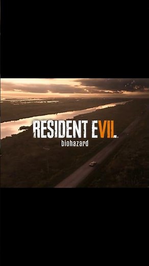 Go Tell Aunt Rhody // Resident Evil 7 Biohazard edit