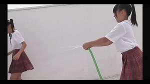 铃木梨纱Suzuki risa 金子美穗miho kaneko
