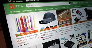Don't Waste Your Money | Temu faces lawsuit, rising complaints ahead of holiday shopping