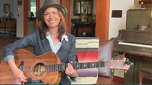 83K views · 7.8K reactions | Hi! I figured out a new way to play Eternal Flame with a capo on the 7th fret. The little cleansing breath at the start is just me saying to myself, please don't blow it. Eternal Flame, Acoustic, 2020. #eternalflame #foryou #hifriends #acoustic | Susanna Hoffs | Facebook