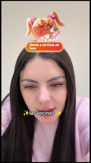 las vecinas #lasvecinas #soymelissanavarro #melissanavarro #MelissaNavarro Editora, clip autorizado del live de@Melissa Navarro @3 Hearts by BG