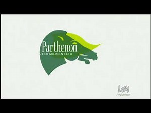 Parthenon Entertainment (2003)
