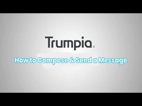 How to Compose and Send Text Messages Using Trumpia's New Interface | SMS Marketing Software
