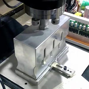[Hot Item] High-Performance Ultrasonic Welder for PVC and ABS Applications