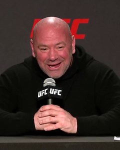 260K views · 2.3K reactions | Hear what the Boss had to say after our first night of fights in 2022  #UFCVegas46 | UFC | Facebook