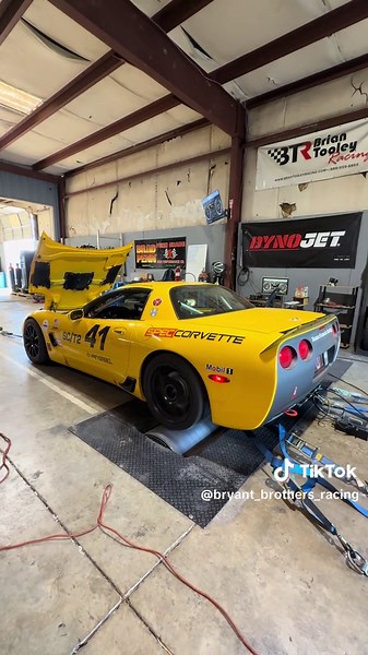Bryant Brothers Racing on TikTok