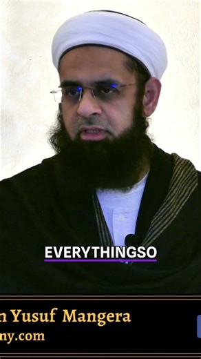 The Real Test After Ramadan