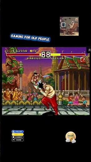 retro Gamer #gaming #kinhank