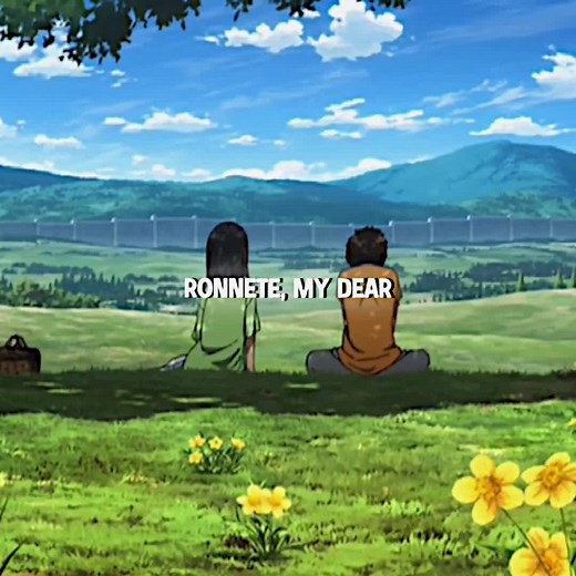 Missing Attack on Titan: A Tribute to Eren and Mikasa
