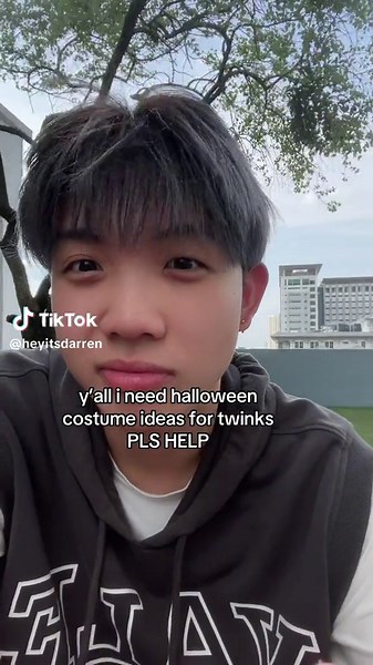 Hot Halloween Costume Ideas for Twinks | Cosplay Inspo