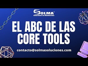 Introducción a las Core Tools