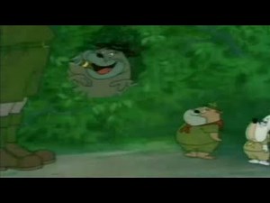 Tex Avery Funniest Moments #4