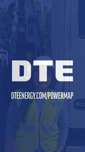 2.2K views · 53 reactions | We're investing $200 million to rebuild the infrastructure that delivers power to customers in the Cultural Center, Eastern Market, Forest Park, McDougall-Hunt, northern Midtown, Medbury Park, Medical Center, Poletown East and Wayne State neighborhoods. Here's how the work will benefit homes and businesses in these areas | DTE Energy | Facebook
