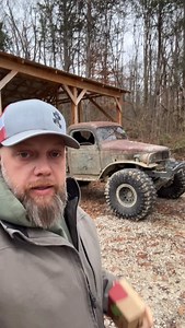 9.7K views · 4.3K reactions | I have a serious question! #crossthreadgarage | Crossthread Garage & Salvage | Facebook