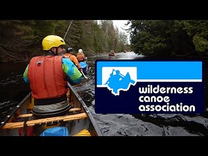 Canoe Weekend Warriors: The Lower Opeongo River