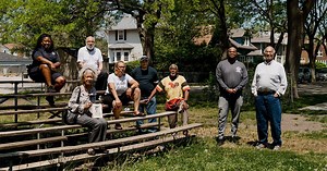 Reparations Arrive in America—158 Years Late