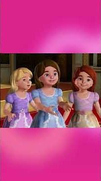 Barbie in The 12 Dancing Princesses: The First 2 Minutes! Movie Clip | Barbie US