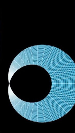 The Mobius strip