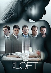 The Loft - movie: where to watch stream online