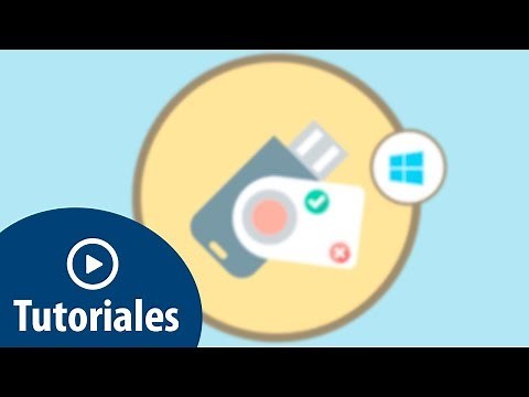 Cómo habilitar o deshabilitar puertos USB en Windows 10, 8, 7