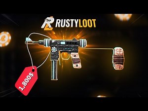 Trying New Rustyloot Update (PROFIT!)