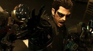 Deus Ex: Human Revolution – Behind 2027: Combat trailer