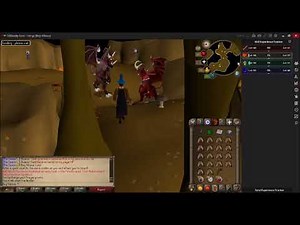 [OSRS] The Lost City Quest Guide Walkthrough w/ instructions