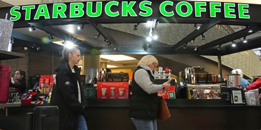 Starbucks is cutting some ‘less popular’ drinks from its menu. Here’s what will be removed