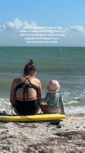 I am no longer an NFL cheerleader and the body I had to obtain and sustain during that time is absolutely unrealistic. daily reminders to myself that yes- it’s important to want to be healthy, workout for strength and longevity… but my kids do not care about the number on the scale. They just want me. #momlife | Kelley O'Rourke