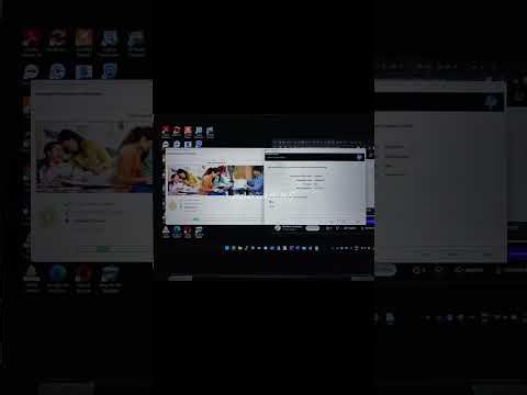 Cara Install Printer HP C4580 di Windows 11 Tanpa CD Driver