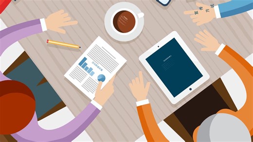 【优秀课件制作】focusky有多牛逼？看完你就知道