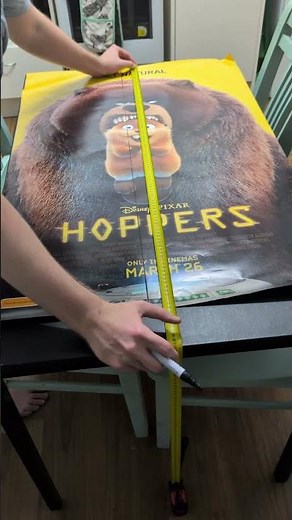 Hoppers Is The new "Meet the Robinsons", a new cult classic 😂