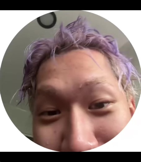 Don't Buy Purple Shampoo from Taobao