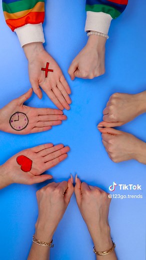 123goi: A Heartwarming TikTok Journey