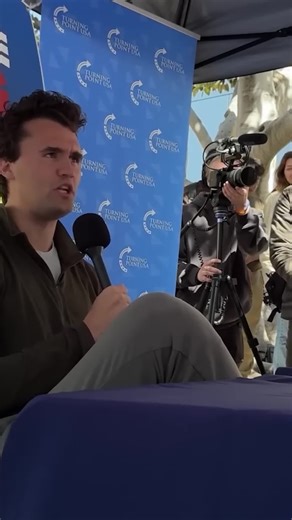 Public figures who spend time debating on college campuses often face some of the toughest audiences. Students bring different perspectives, challenge arguments, and ask questions that can lead to long discussions. That environment has become a major part of Charlie Kirk’s public presence. #charliekirk #campuslife #debate
