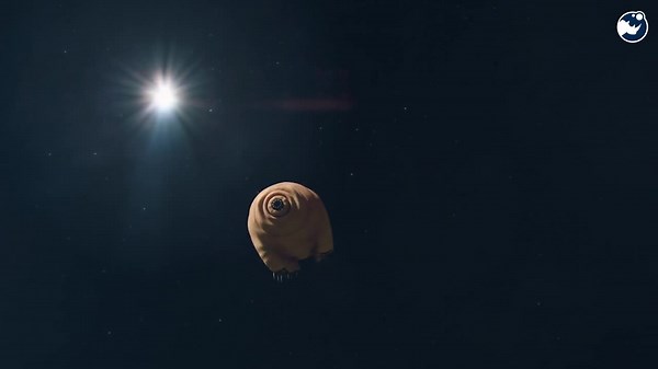 9 Strange Creatures That Survive Without Oxygen!