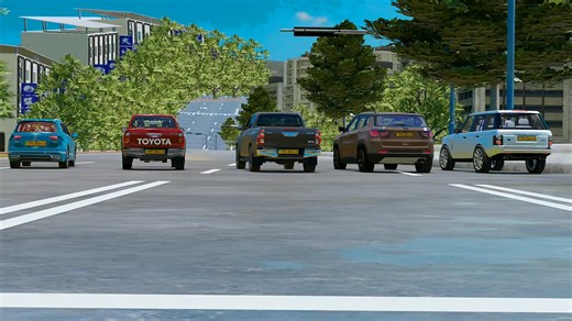 3d animation by @Mr.Ben_org #artist ##blender #anime #fyp #fypppppppppppppp #fypシ゚