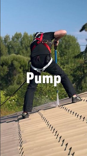 HPW Pump – High-Pressure Water for Washing and Cleaning